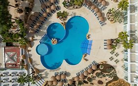 Marsenses Rosa Del Mar Hotel & Spa